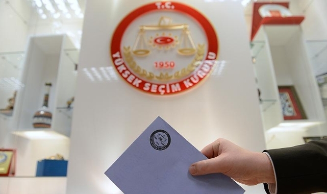YSK Başkanı Yener: Deprem bölgesi seçime hazır