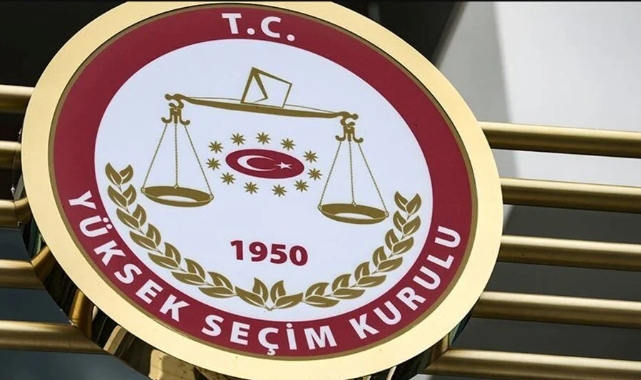 YSK üyeleri seçimi Kokpit'ten izleyecek