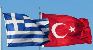 Yunanistan Dışişleri Bakan Yardımcısı Türkiye'ye geliyor