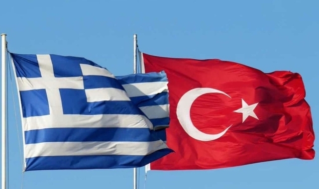 Yunanistan Dışişleri Bakan Yardımcısı Türkiye'ye geliyor