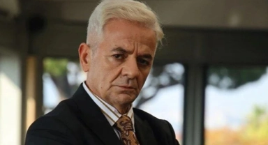 Zafer Algöz'ün acı günü