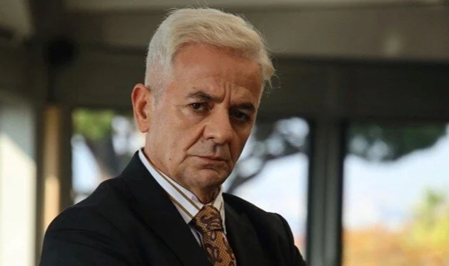 Zafer Algöz'ün acı günü