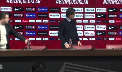 Zeki Çelik: “Avrupa şampiyonasında birinci hedefimiz gruptan çıkmak”