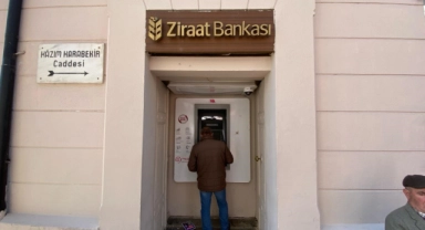 Ziraat Bankası az kalsın bir çiftin boşanmasına sebep oluyordu
