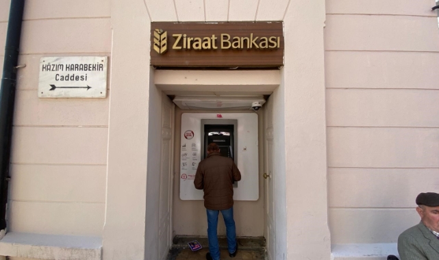 Ziraat Bankası az kalsın bir çiftin boşanmasına sebep oluyordu