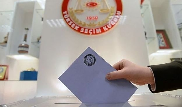 11 ilde belediyeyi kadınlar yönetecek