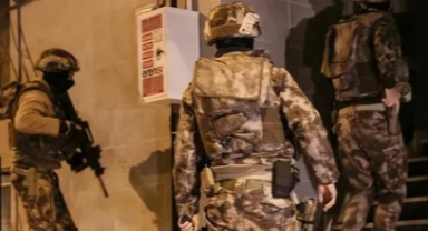 14 ilde FETÖ'ye "KISKAÇ-12" operasyonu!