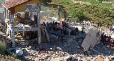 18 kişiye mezar olan yurt faciasında yeni karar