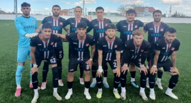 1969 Bilecik Spor Kulübü deplasmandan puanla döndü