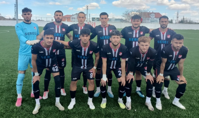 1969 Bilecik Spor Kulübü deplasmandan puanla döndü