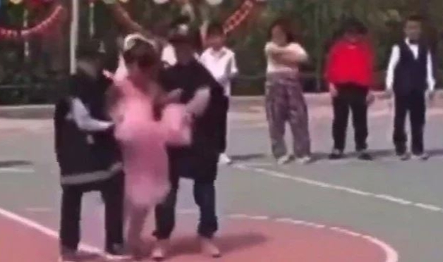 23 Nisan 'Dilan Polat' gösterisine soruşturma