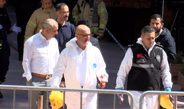 29 kişiye mezar olmuştu! 2 savcı inceleme yaptı