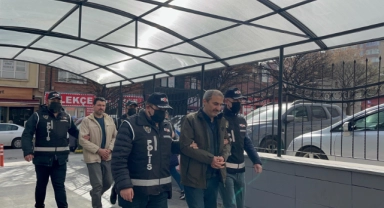 4 FETÖ şüphelisi tutuklandı