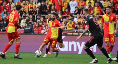40 günün ardından yeşil sahalara dönüyor