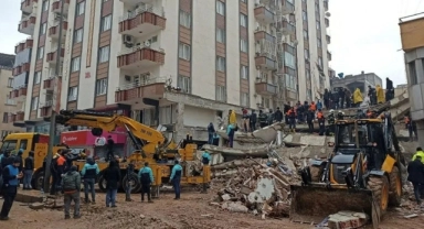 51 kişiye mezar olmuştu! Beşinci duruşma görüldü