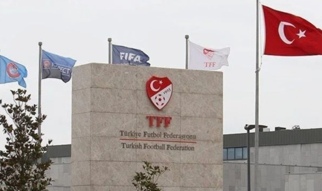 6 kulüp PFDK'ya sevk edildi