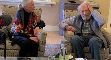 93 yaşındaki Clint Eastwood son kez yönetmen koltuğunda
