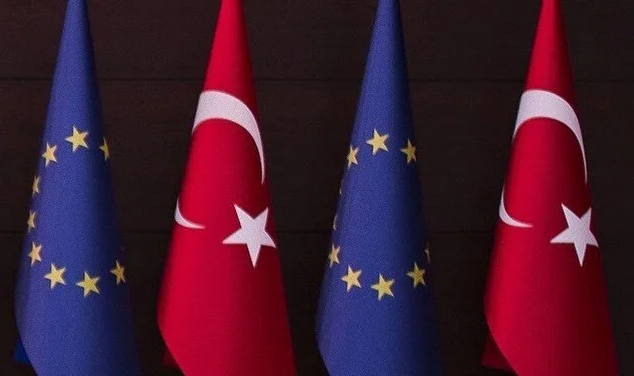AB zirvesinde Türkiye'ye ilişkin sonuç bildirisinde Kıbrıs vurgusu