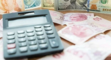 ABD'li bankadan yeni dolar tahmini