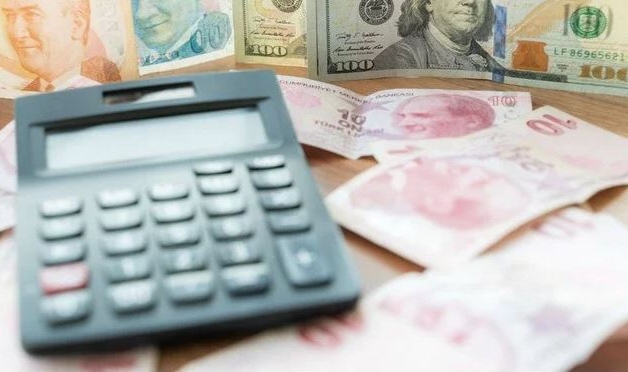 ABD'li bankadan yeni dolar tahmini