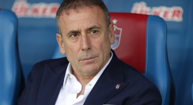 Abdullah Avcı'dan transfer yanıtı: Denis Draguş