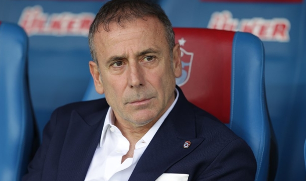 Abdullah Avcı'dan transfer yanıtı: Denis Draguş