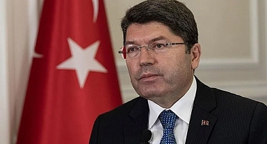 Adalet Bakanı Tunç'tan DEM Parti açıklaması!