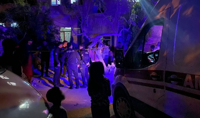 Adıyaman’da bir genç kız yaşamını son verdi