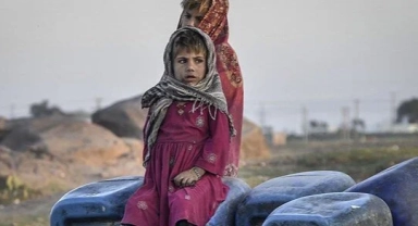 Afganistan'da mayın patladı!