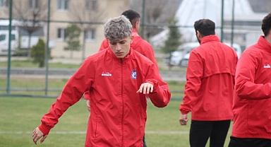 Afyonspor, Altınordu'yu konuk edecek