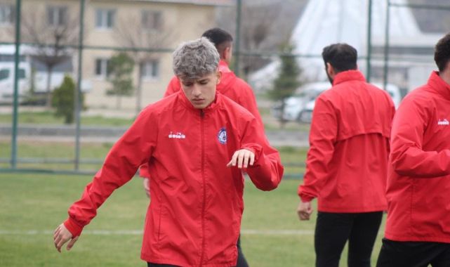 Afyonspor, Altınordu'yu konuk edecek