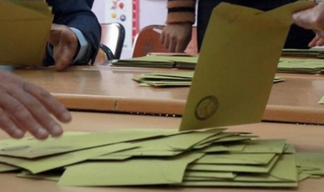 AK Parti'den Beykoz'daki seçim sonuçlarına itiraz