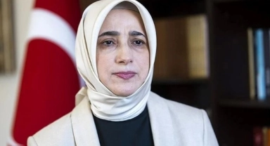 AK Parti Grup Başkanvekili Özlem Zengin görevinden alınacak mı?