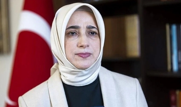AK Parti Grup Başkanvekili Özlem Zengin görevinden alınacak mı?