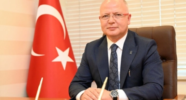 AK Parti İl Başkanı Gürkan'dan Bursa İl Seçim Kurulu Müdürüne tepki