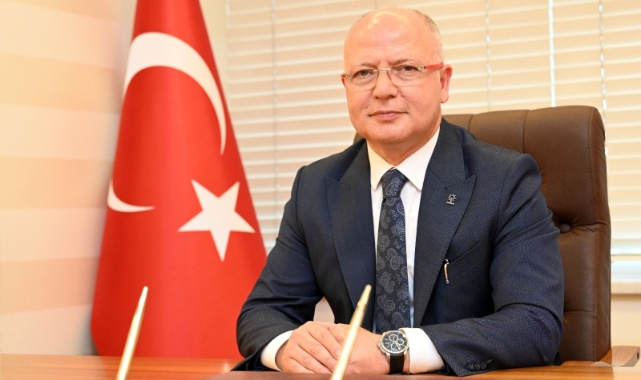 AK Parti İl Başkanı Gürkan'dan Bursa İl Seçim Kurulu Müdürüne tepki