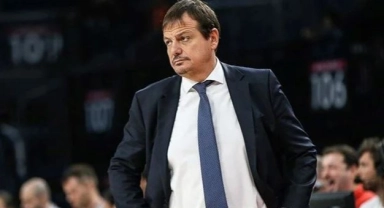 AK Parti Sözcüsü Çelik'ten Ergin Ataman açıklaması