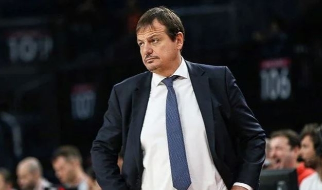 AK Parti Sözcüsü Çelik'ten Ergin Ataman açıklaması