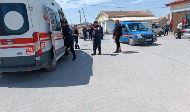 Aksaray’da muhtarlık seçimi kavgası