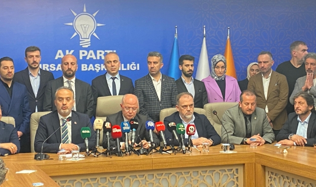 Aktaş: Tertemiz belediye bırakıyorum