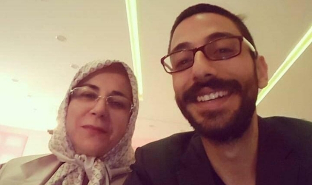 Alacak tartışmasında anne ile oğlunu öldürdü