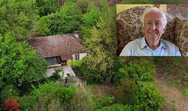 Alan taraması 5'inci günde de devam ediyor!