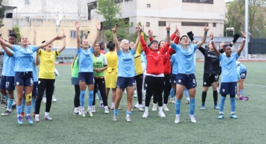 Alg Spor, Karagümrük’ü rahat geçti 2-0