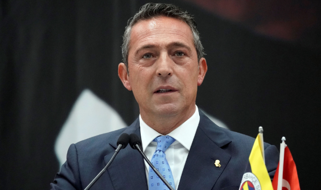 Ali Koç: Fenerbahçelilik ruhuyla uyum içinde çalıştılar