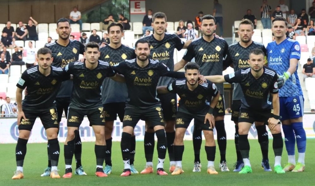 Altay 6 maçtır kaybediyor