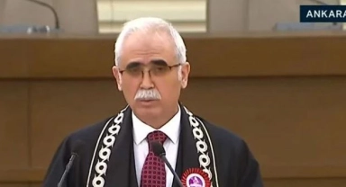 Anayasa Mahkemesi 62’nci yaşını kutluyor