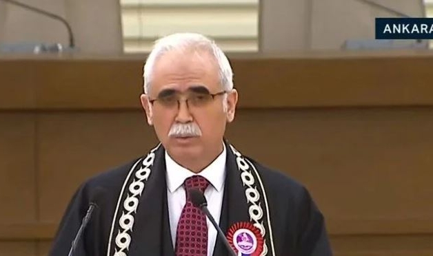 Anayasa Mahkemesi 62’nci yaşını kutluyor