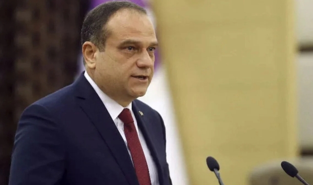 Anayasa Mahkemesi Başkanvekili belli oldu