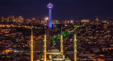 Ankara'da 13 ilçede yönetim değişti