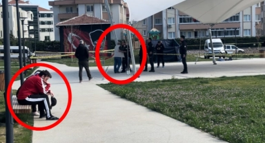 Anne ve babanın yürek yakan feryadı